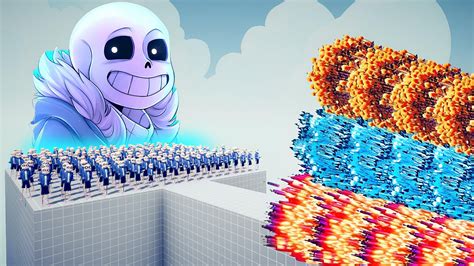 atabs video|SANS vs EVERY GOD .